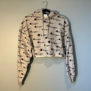 Champion Reverse Weave Hoodie